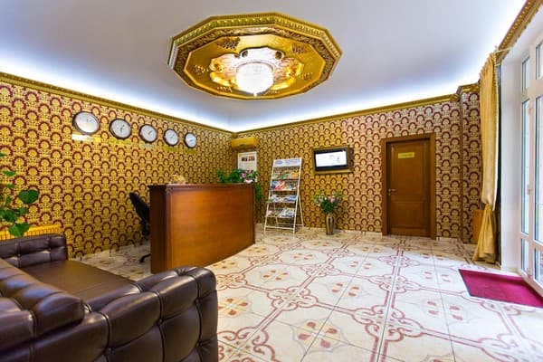 Клумба 2 5