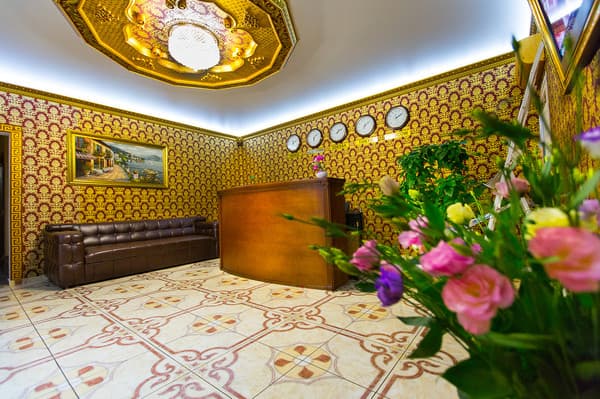 Клумба 2 6