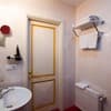 Отель Клумба 2. Апартаменты трехместный семейные 3