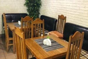 Отель Континент