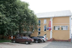 Отель Континент