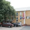 Отель Континент-1/8
