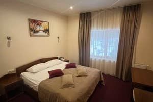 Отель Копа-Львов. Комфорт двухместный  3