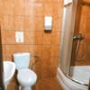 Отель Koral. Полулюкс двухместный с французским балконом 3