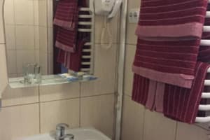 Отель Koral. Улучшенный двухместный  5
