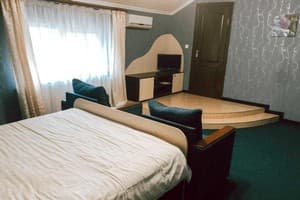 Отель Koral. Улучшенный трехместный № 21,23 6