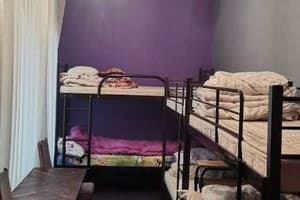 Kosher Hostel 10