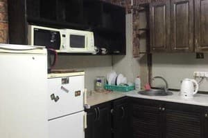 Kosher Hostel 1
