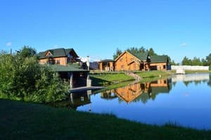 Кот Баюн и Кривенькая уточка 4