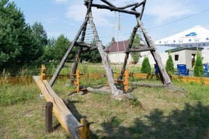 Кот Баюн и Кривенькая уточка 19