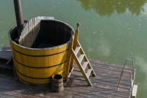 Кот Баюн и Кривенькая уточка 22