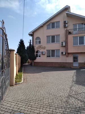 Отель L&M