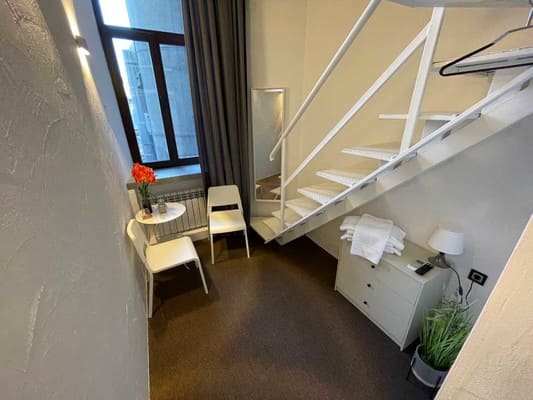 LIFT Hotel Boutique 6