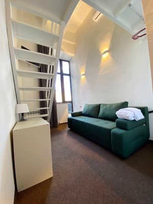 LIFT Hotel Boutique 8