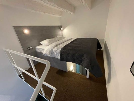 LIFT Hotel Boutique 7