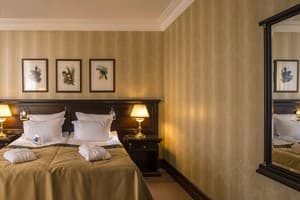 Бутик-отель La Gioconda Boutique Hotel. Полулюкс двухместный  5