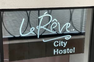 Хостел Le Rêve