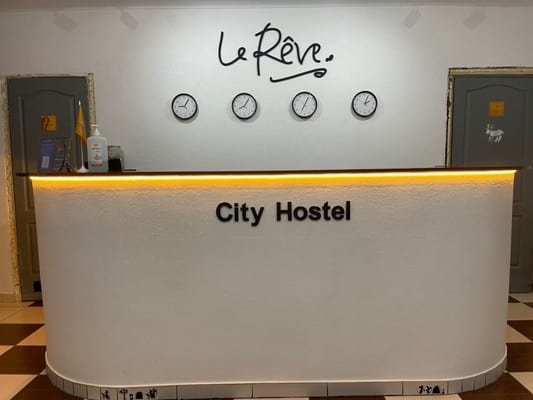 Le Rêve 22