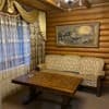 Мини-отель Лелека. Коттедж двухместный  3