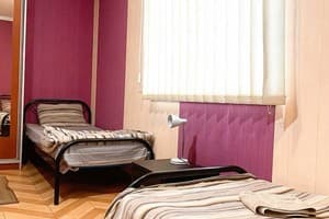 Мини-отель Леон. Семейный 4-местный №2 2