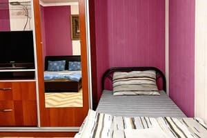 Мини-отель Леон. Семейный 4-местный №2 3