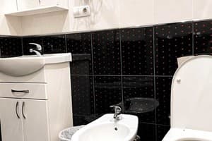 Мини-отель Леон. Семейный 4-местный №2 7