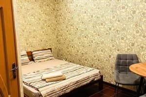 Мини-отель Леон. Стандарт двухместный № 4 (без окон) 3