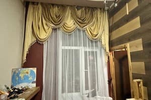 Хостел Леосфера. Місце у загальному 6-місному номері перший поверх 5