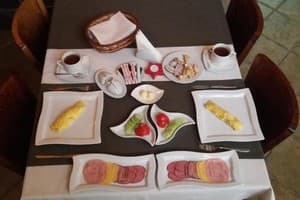 Летучий Голландец 3