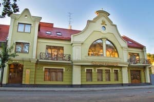 Летучий Голландец 5