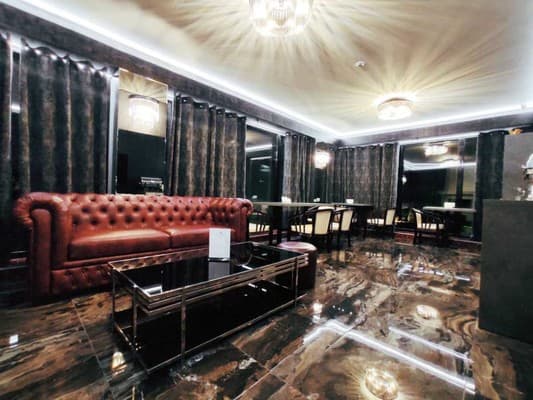 Levanevsky Hotel 9