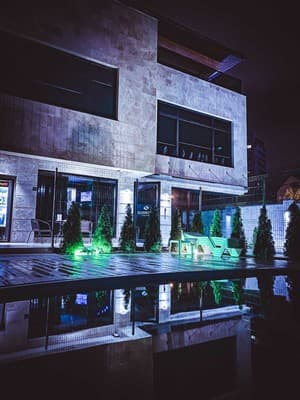 Мини-отель Levanevsky Hotel