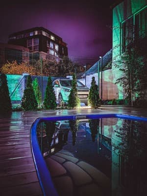 Levanevsky Hotel 3