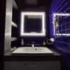 Мини-отель Levanevsky Hotel. Улучшенный двухместный 201 23