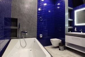 Мини-отель Levanevsky Hotel. Улучшенный двухместный 201 16