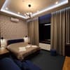 Мини-отель Levanevsky Hotel. Улучшенный двухместный 201 1