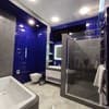 Мини-отель Levanevsky Hotel. Улучшенный двухместный 201 25