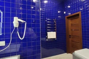 Мини-отель Levanevsky Hotel. Улучшенный двухместный 201 13
