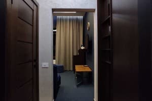 Мини-отель Levanevsky Hotel. Улучшенный двухместный 201 6