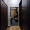 Мини-отель Levanevsky Hotel. Улучшенный двухместный 201 6