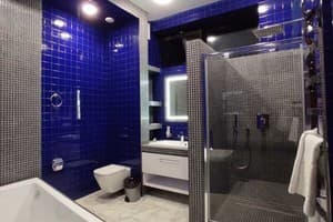 Мини-отель Levanevsky Hotel. Улучшенный двухместный 201 24