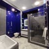 Мини-отель Levanevsky Hotel. Улучшенный двухместный 201 24