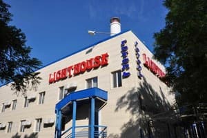 Отель Light House