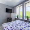 Хостел Light Life Hostel. Делюкс двухместный  6