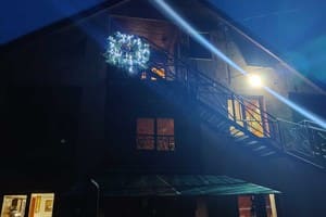 Лисна хата 5