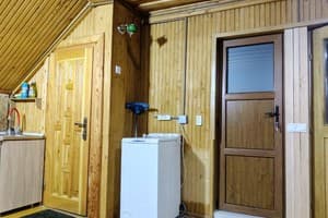 Лисна хата 6