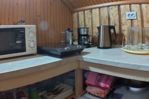 Лисна хата 10