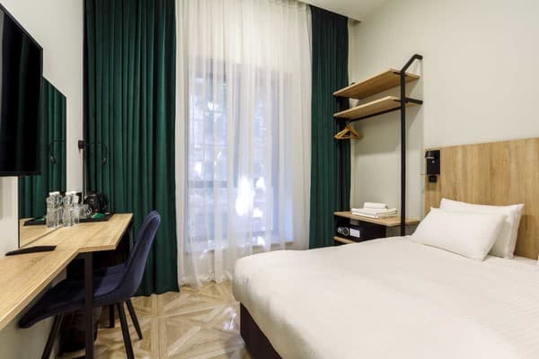 Lito Hotel 12