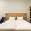Lito Hotel 13-14/15