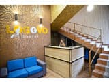 Хостел Logovo Hostel